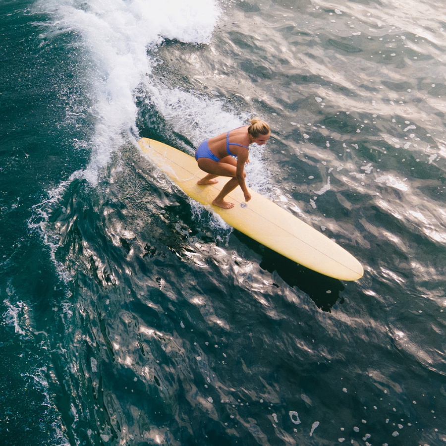 surf camp santa marinella Banzai Sporting Club