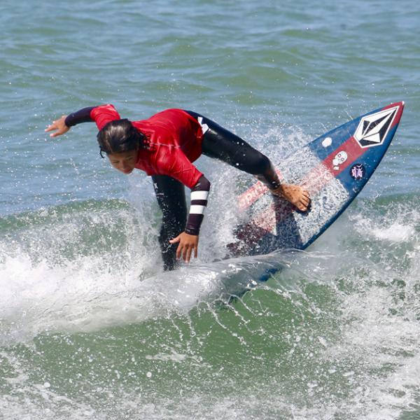 junior surfer banzai sporting club