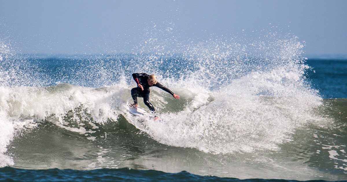 scuola surf santa marinella banzai sporting club