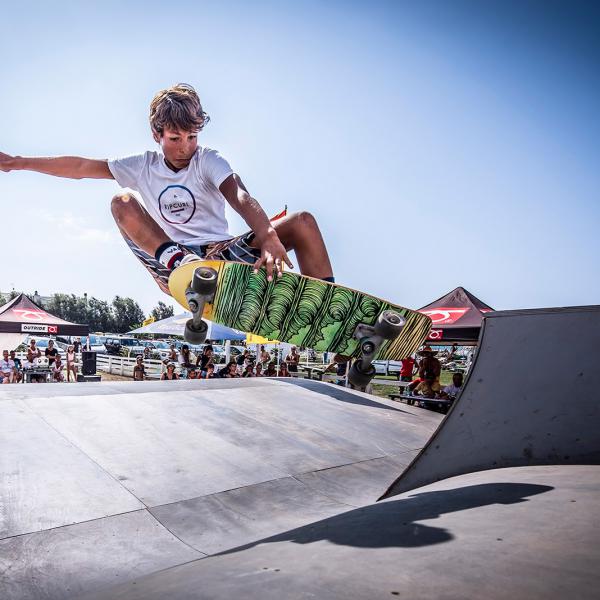 skate park onda di legno santa marinella banzai sporting club 05