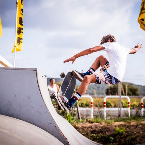 skate park onda di legno santa marinella banzai sporting club 07